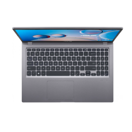 ASUS Ноутбук X515EA-BQ3270 Core i5 1135G7/8Gb/SSD256Gb/15.6/IPS/FHD/noOS/silver (90NB0TY1-M038M0) (965749)
