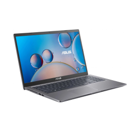 ASUS Ноутбук X515EA-BQ3270 Core i5 1135G7/8Gb/SSD256Gb/15.6/IPS/FHD/noOS/silver (90NB0TY1-M038M0) (965749)