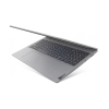 Ноутбук LENOVO IdeaPad 3 15ADA05 3020e 4Gb SSD256Gb AMD Radeon 15.6 IPS FHD (1920x1080) Free DOS grey WiFi BT Cam 