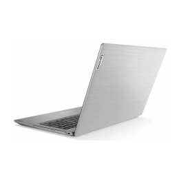 Lenovo Ноутбук IdeaPad L3 15ITL6 Core i3 1115G4 8Gb SSD256Gb Intel UHD Graphics 15.6 TN FHD (1920x1080) noOS grey WiFi BT Cam 