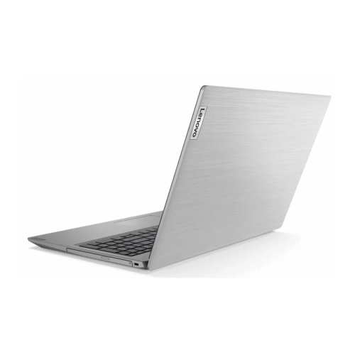 Ноутбук LENOVO IdeaPad L3 15ITL6 Core i3 1115G4 8Gb SSD256Gb Intel UHD Graphics 15.6 TN FHD (1920x1080) noOS grey WiFi BT Cam 