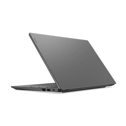 Ноутбук LENOVO V15 G2 ALC Ryzen 5 5500U 8Gb SSD256Gb AMD Radeon 15.6 TN FHD (1920x1080) noOS black WiFi BT Cam 