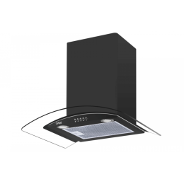 SHIVAKI Вытяжка кухонная 0660 Rainbow black