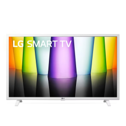 LG Телевизор 32LQ63806LC Smart