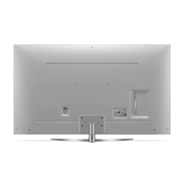 LG Телевизор 43NANO786QA.ARUB