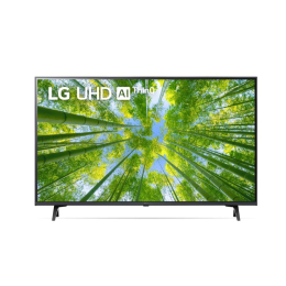 LG Телевизор 43UQ80006LB