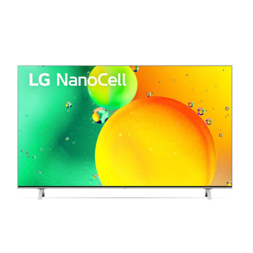 Телевизор LG 50NANO776QA SMART