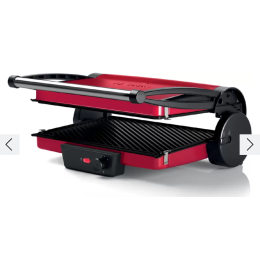 BOSCH Гриль Красный TCG4104