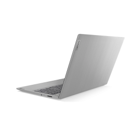 LENOVO Ноутбук IdeaPad 3 15IGL05 15.6" HD(1366x768)/Intel Celeron N4020 1.10GHz Dual/8GB/256GB SSD/Integrated/WiFi/BT5.0/0.3MP/4in1/35Wh/14 h/1,7 kg/DOS/1Y/GREY 