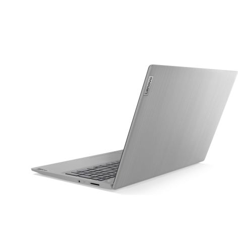 Ноутбук LENOVO IdeaPad 3 15IGL05 15.6'' HD(1366x768)/Intel Celeron N4020 1.10GHz Dual/8GB/256GB SSD/Integrated/WiFi/BT5.0/0.3MP/4in1/35Wh/14 h/1,7 kg/DOS/1Y/GREY 