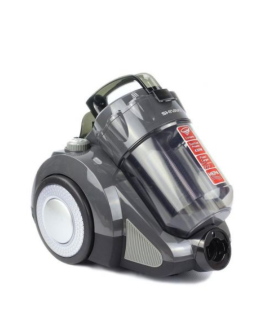 SHIVAKI Пылесос VCC 0220 grey SHIVAKI Пылесос VCC 0220 grey