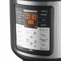 REDMOND Мультиварка SkyCooker M42S