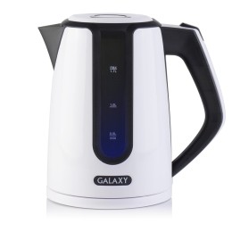 GALAXY Чайник электрический GL0207 черный