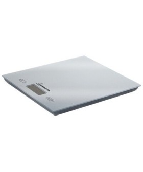 HOMESTAR Весы кухонные HS-3006 серебряные