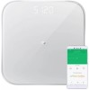 Весы напольные Xiaomi Mi Smart Scale 2 White NUN4056GL