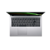 Ноутбук ACER A315-58G-53JМ [NX.ADUEM.00C] Full HD/I5-1135G7 8/HDD 1TB/GF MX 350 2Gb/no Os серебристый