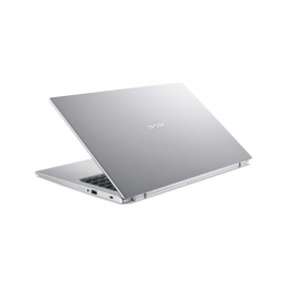 ACER Ноутбук A315-58G-53JМ [NX.ADUEM.00C] Full HD/I5-1135G7 8/HDD 1TB/GF MX 350 2Gb/no Os серебристый