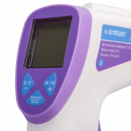 ENDEVER Беcконтактный инфракрасный термометр TEMP-04
