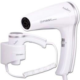 FIRST Фен FA-5655-1 White