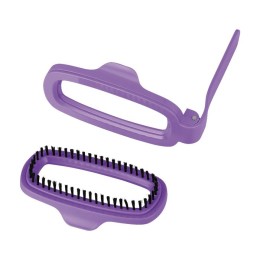 BBK Отпариватель EGS-1202 фиолетовый