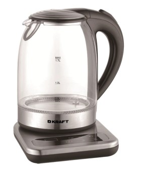 KRAFT Чайник электрический KF-KC1796DP