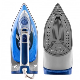 ENDEVER Электрический утюг DELTA-217