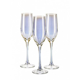 LUMINARC Набор бокалов для шампанского 160мл/2шт Selekt Золотистый Хамелеон Q2882