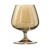 Набор бокалов для коньяка 410мл/2шт Luminarc Golden honey P9308