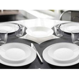 LUMINARC Набор столовый 18пр. Harena L3270