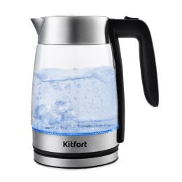 KITFORT Электрический чайник КТ-641