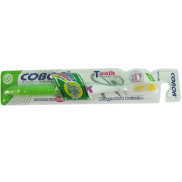 Щетка зубная Cobor ToothBrush Е-898 Soft Е-898