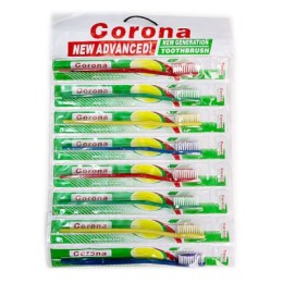 Щетка зубная Corona Medium 200005-1