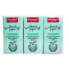 Платочки бумажные Premial Aroma трехслойные с ароматом яблока 10 шт 280202-1