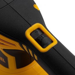 Denzel Машина шлифовальная эксцентриковая OS-125 27601