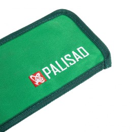 Palisad Шампуры с чехлом 60 см, 6 шт, Camping ﻿69577