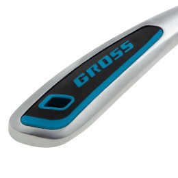 Gross Ключ трещоточный, 120 зубьев, 3/8" 14136