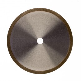 Gross Диск алмазный, 230 х 22.2 мм, сплошной, мокрая резка 730497