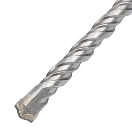 Matrix Бур по бетону, 10 х 300 мм, SDS Plus 71040