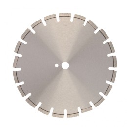 Matrix Диск алмазный 350 х 25.4 мм, "Асфальт", сухой/мокрый рез, Pro Matrix731073