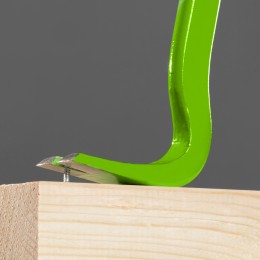 Сибртех Лом-гвоздодер 600 х 25 х 12 мм 25243