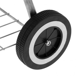 Palisad Барбекю сферический, 44 см, Camping ﻿69610