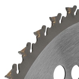 Denzel Диск для триммера , 255 х 25,4 40 зубов, Anti-Kick 96382