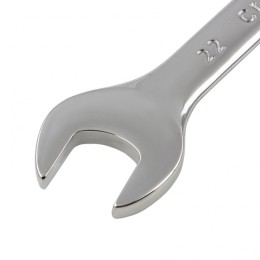 Matrix Набор ключей комбинированных, 6-32 мм, 25 шт, CrV, полированный хром 15425