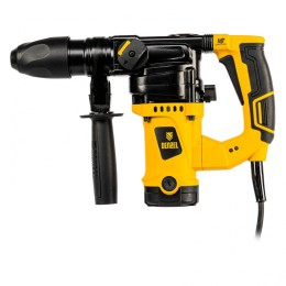 Denzel Перфоратор электрический RHV-1100-26, SDS-plus, 1100 Вт, 4 Дж 26610