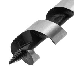 Matrix Сверло по дереву шнековое, 30 х 350 мм, шестигранный хвостовик 70154