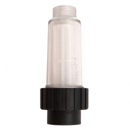 Denzel Фильтр для моечных машин высокого давления, G3/4 дюйм, универсальный 58301