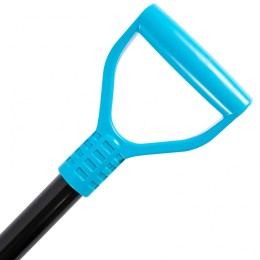 Palisad Ледоруб - скребок Profi, 200 мм, 2.5 кг, металлический черенок, Luxe, 61608