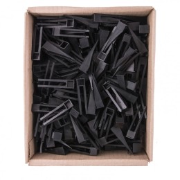 Сибртех Система выравнивания плитки СВП - клин 250 шт 88071