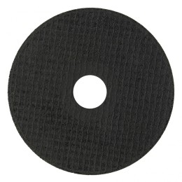 Сибртех Круг отрезной по металлу, 115 х 2,5 х 22,2 мм 743317