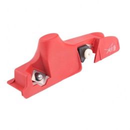 Matrix Рубанок кромочный для гипсокартона, пластиковый 879055